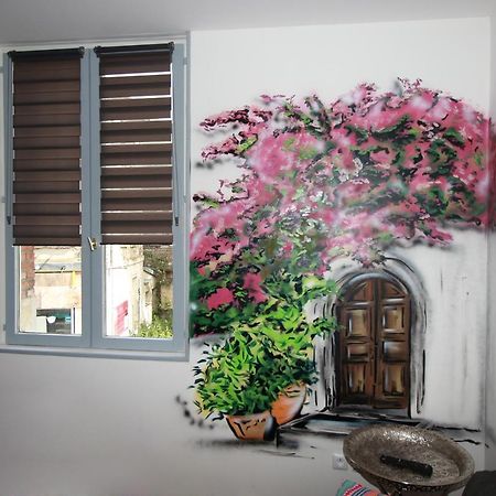 La Medina Apartment La Fere Exterior foto